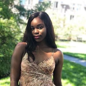 Meet your Posher, Chika